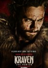 Kraven the Hunter poster