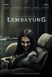 Lembayung poster