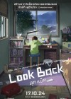 Look Back poster