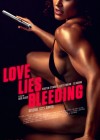 Love Lies Bleeding poster