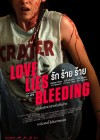 Love Lies Bleeding poster