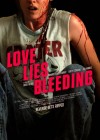 Love Lies Bleeding poster