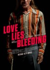 Love Lies Bleeding poster