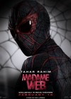 Madame Web poster