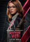 Madame Web poster