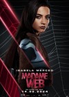 Madame Web poster