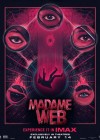 Madame Web poster