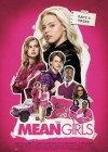 Mean Girls poster