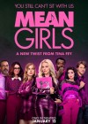 Mean Girls poster