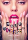 Mean Girls poster