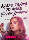 Mean Girls poster