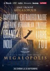 Megalopolis poster