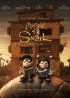 Memoir of a Snail poster