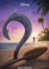 Moana 2 poster