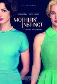 Mothers' Instinct poster