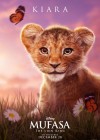 Mufasa: The Lion King poster