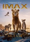 Mufasa: The Lion King poster