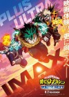 My Hero Academia: You're Next poster