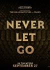 Never Let Go poster