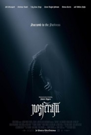 Nosferatu poster