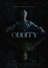 Oddity poster