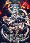 Overlord: The Sacred Kingdom poster