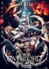 Overlord: The Sacred Kingdom poster