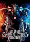 Overlord: The Sacred Kingdom poster