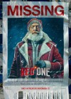 Red One poster