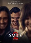 Smile 2 poster