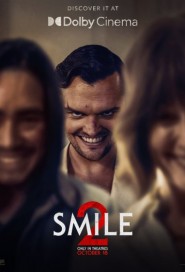 Smile 2 poster