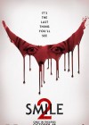 Smile 2 poster