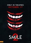 Smile 2 poster