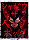 Sonic the Hedgehog 3 poster