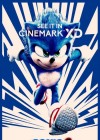 Sonic the Hedgehog 3 poster