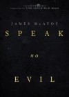 Speak No Evil poster