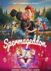 Spermageddon poster