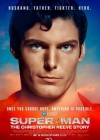 Super/Man: The Christopher Reeve Story poster