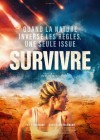 Survivre poster