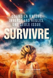 Survivre poster