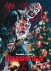 Terrifier 3 poster