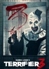 Terrifier 3 poster