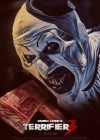 Terrifier 3 poster