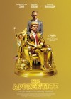 The Apprentice poster