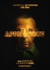 The Apprentice poster