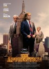 The Apprentice poster