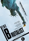 The Brutalist poster