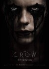 The Crow poster