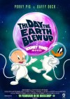 The Day the Earth Blew Up: A Looney Tunes Movie poster