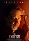 The Exorcism poster